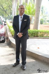 Size Zero Movie Press Meet